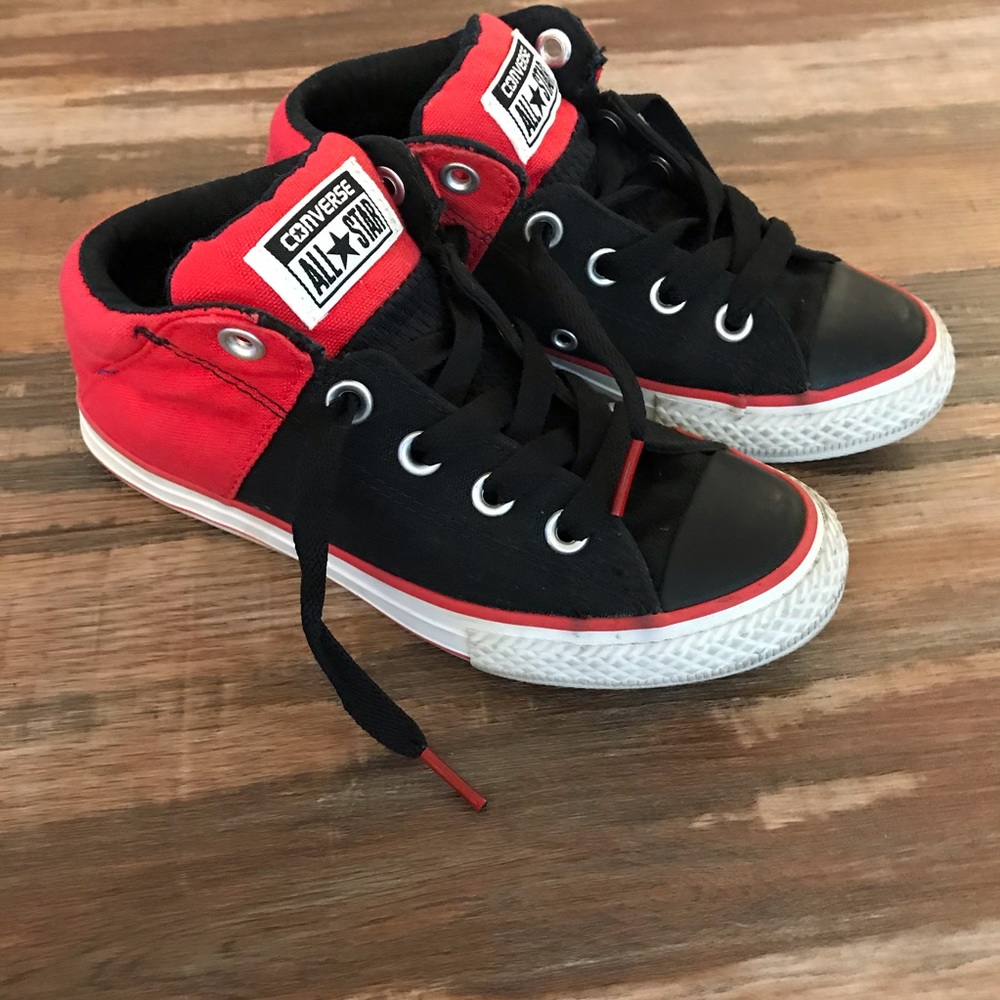Converse